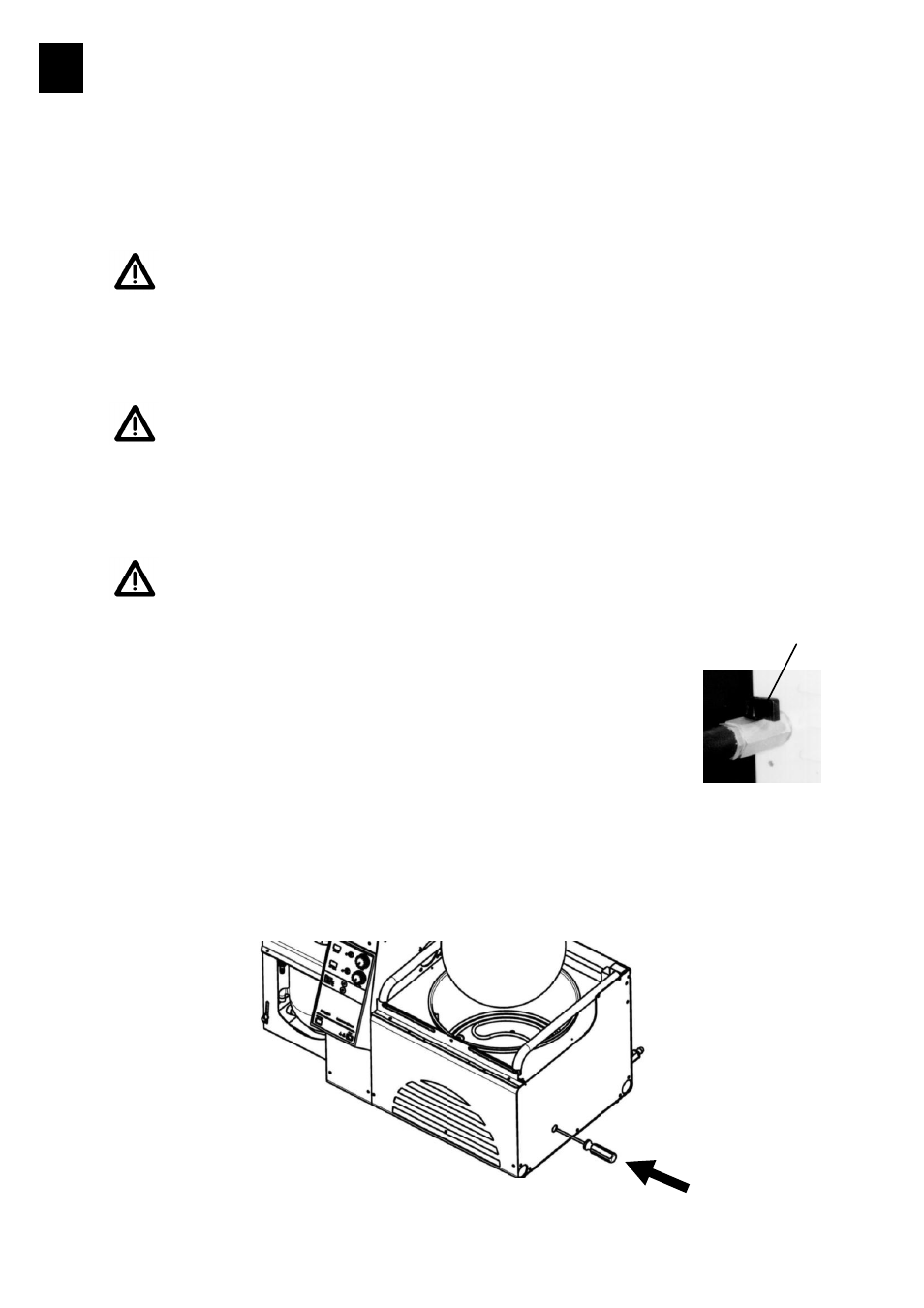 Heidolph LABOROTA 20 eco User Manual | Page 60 / 180
