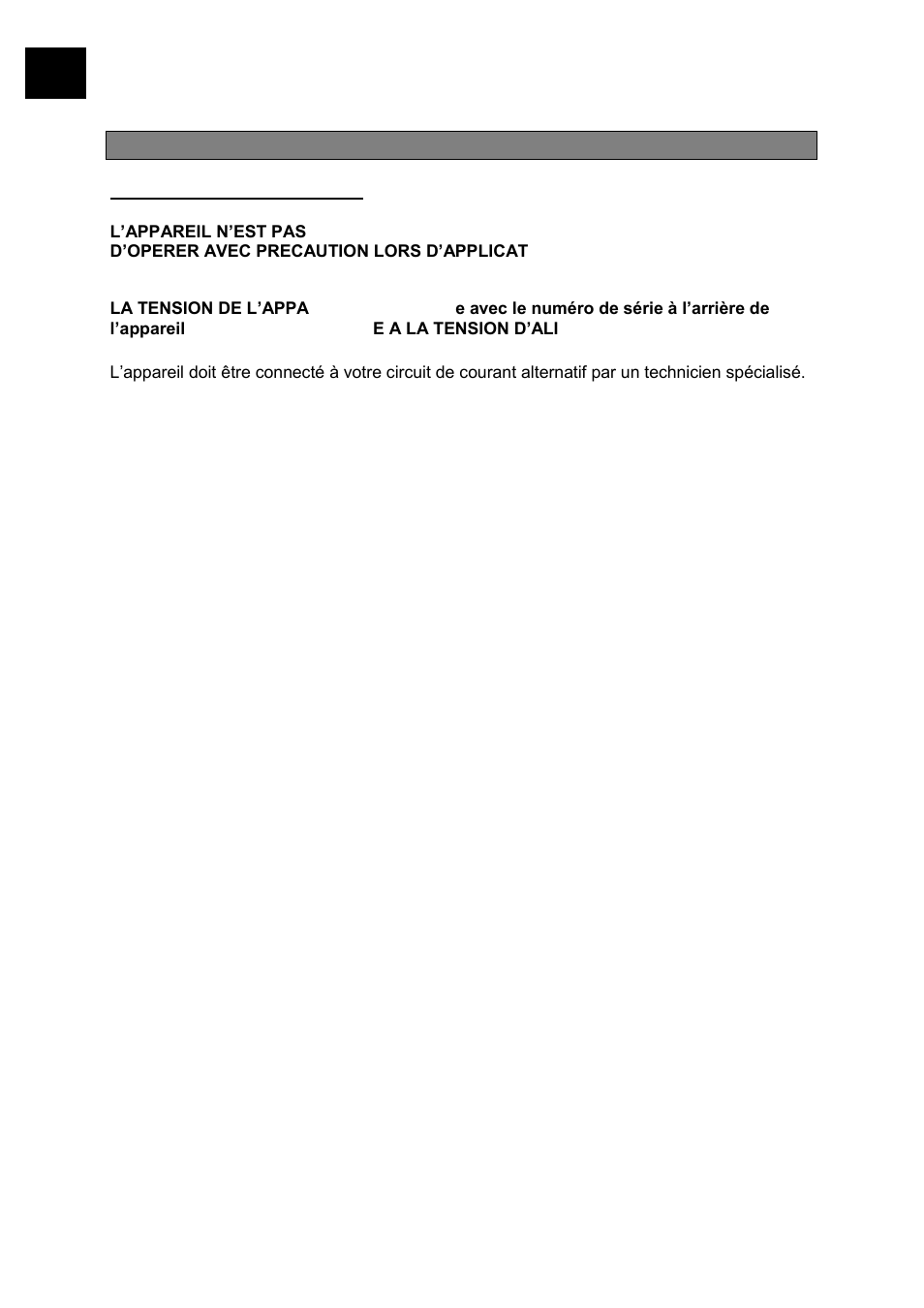 Installation dans le laboratoire | Heidolph LABOROTA 20 eco User Manual | Page 78 / 180