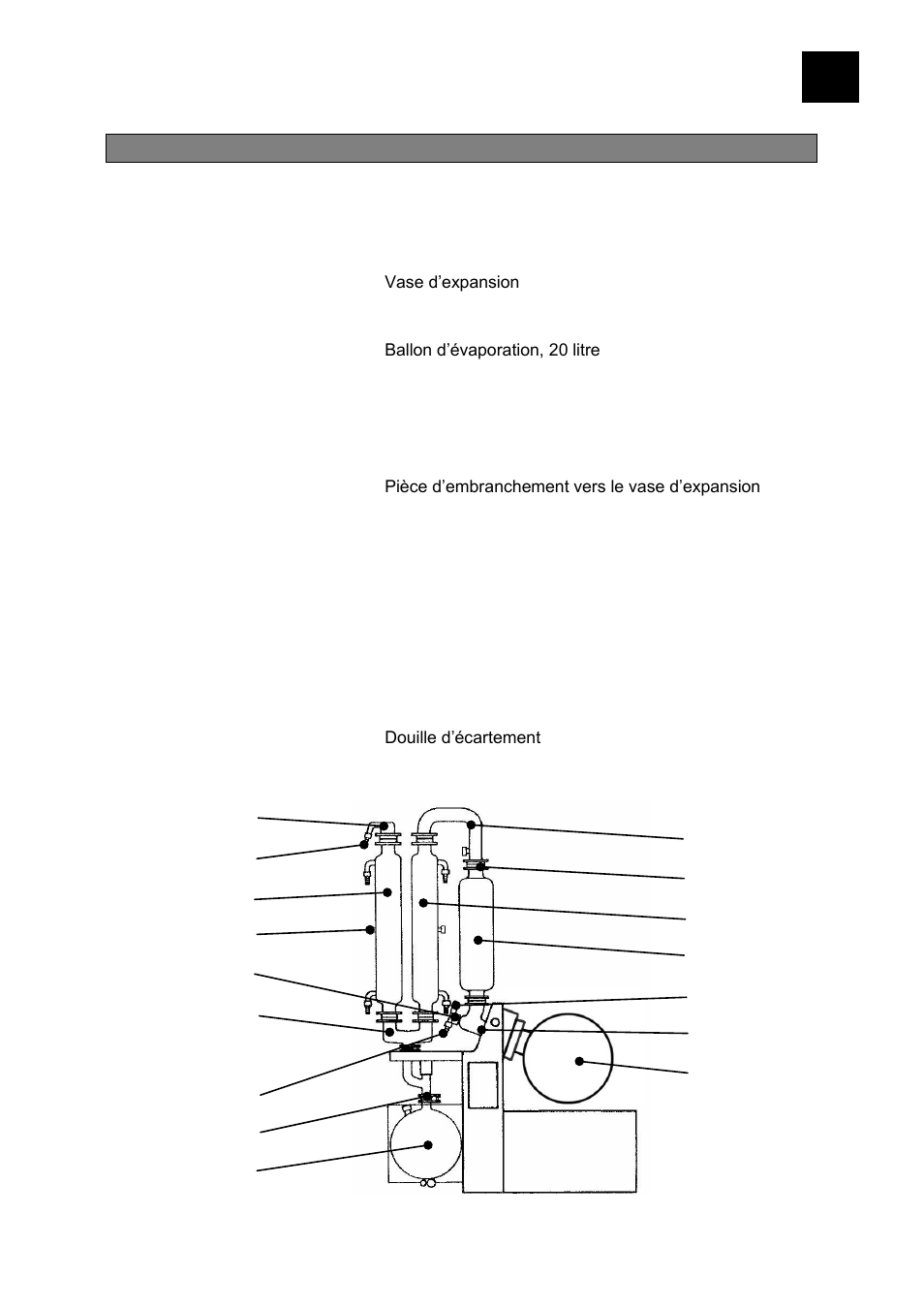 Modèle en verre - a2 15-300-006-25, E 89 | Heidolph LABOROTA 20 eco User Manual | Page 89 / 180