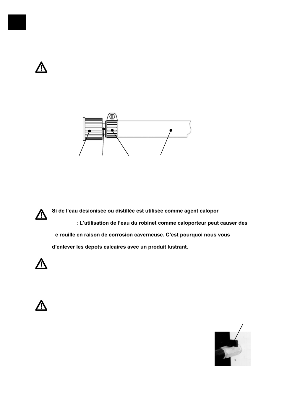 Heidolph LABOROTA 20 eco User Manual | Page 94 / 180