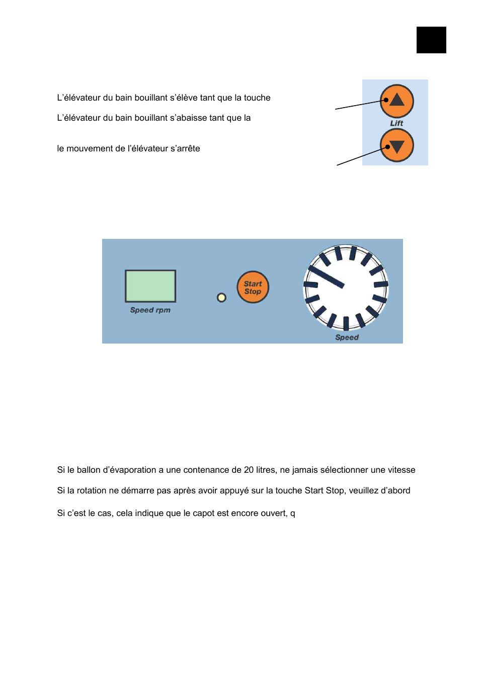 Heidolph LABOROTA 20 eco User Manual | Page 97 / 180