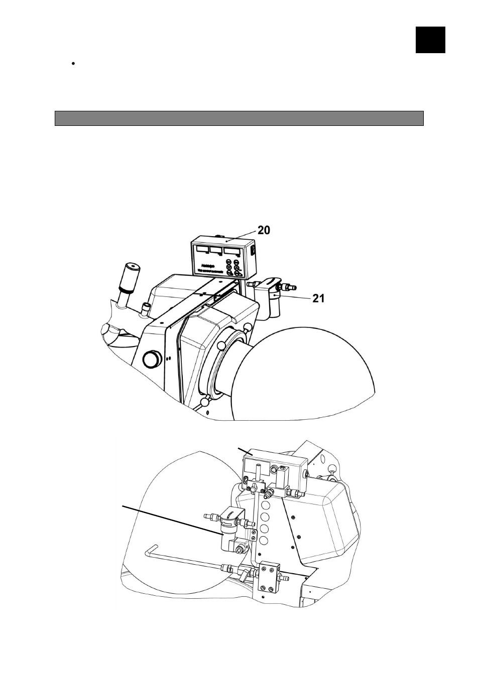 Description des accessoires | Heidolph LABOROTA 20 eco User Manual | Page 99 / 180