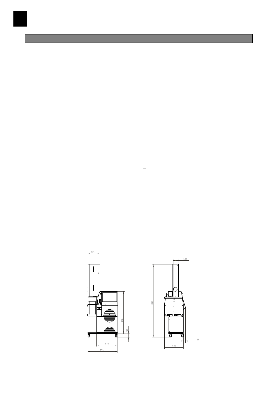 Technische daten laborota 20 control | Heidolph LABOROTA 20 compact and safety User Manual | Page 10 / 284
