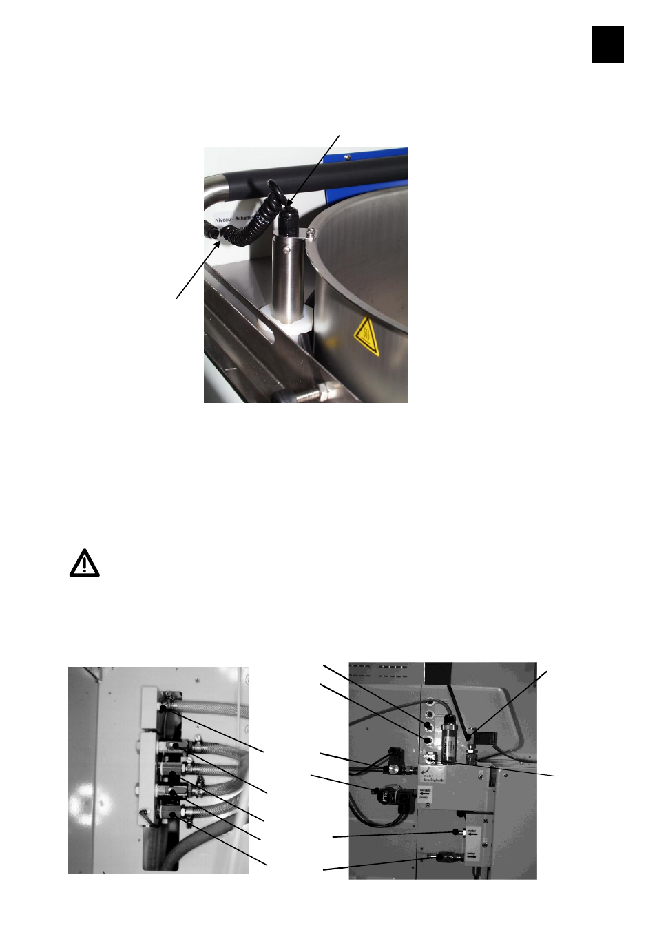 Heidolph LABOROTA 20 compact and safety User Manual | Page 105 / 284