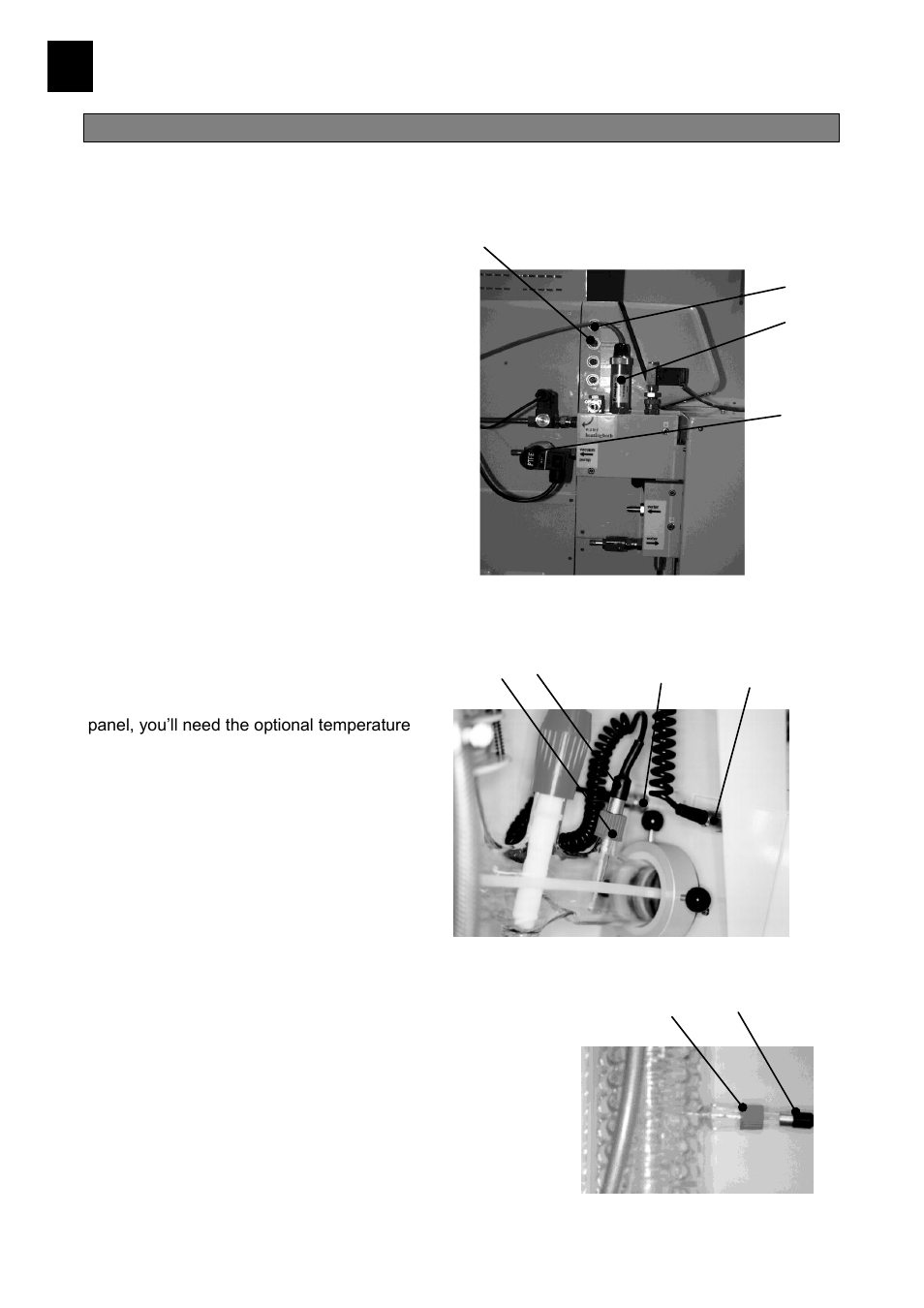 Options | Heidolph LABOROTA 20 compact and safety User Manual | Page 108 / 284