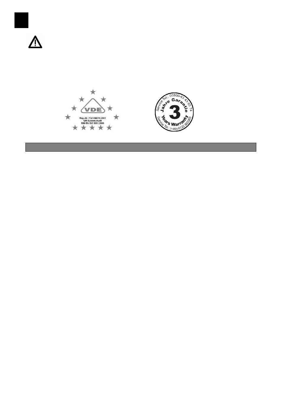 Ce-declaration of conformity | Heidolph LABOROTA 20 compact and safety User Manual | Page 112 / 284