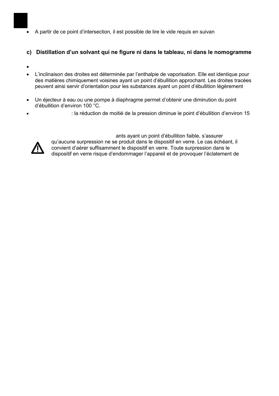 Heidolph LABOROTA 20 compact and safety User Manual | Page 122 / 284