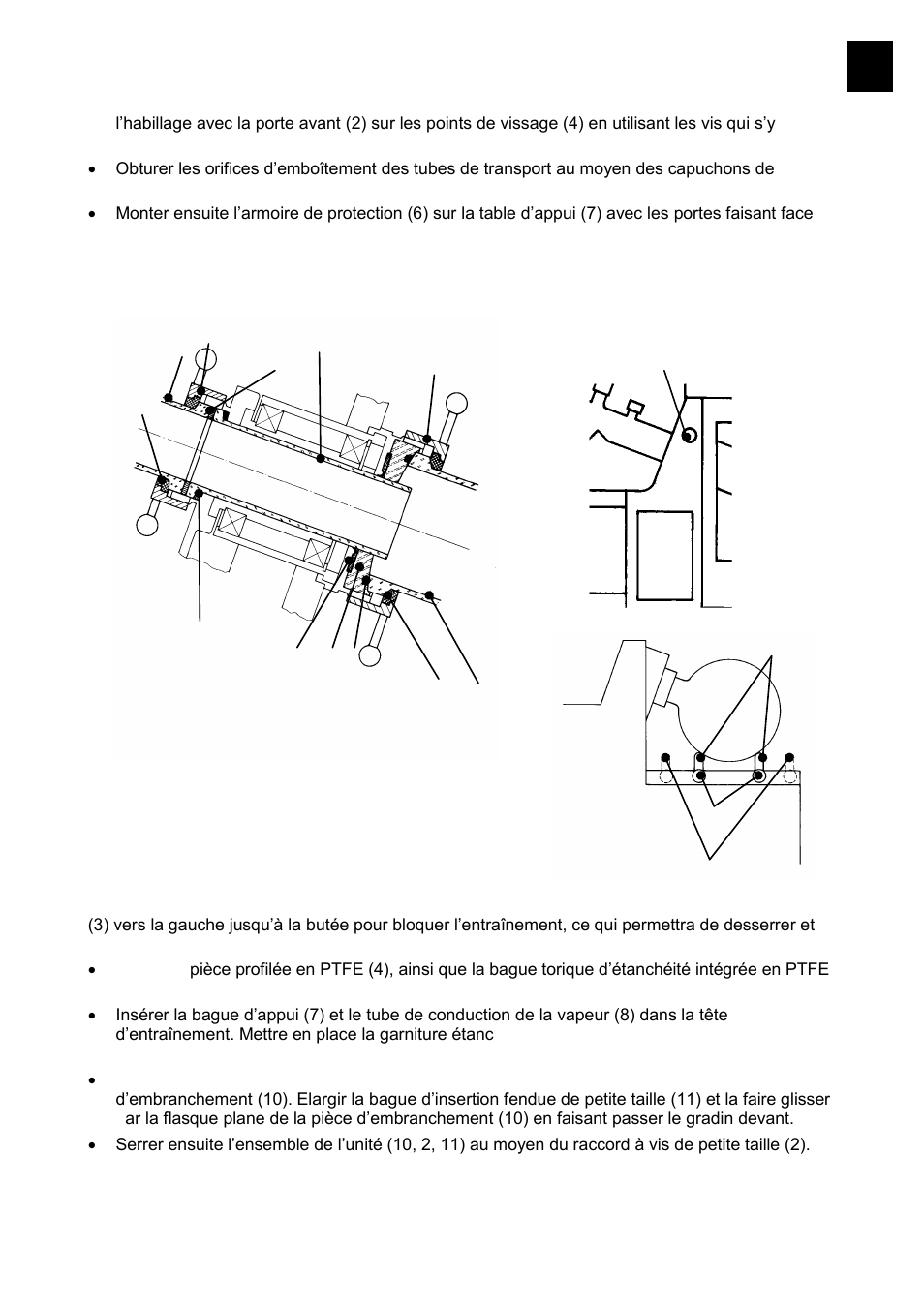 E 125 | Heidolph LABOROTA 20 compact and safety User Manual | Page 125 / 284