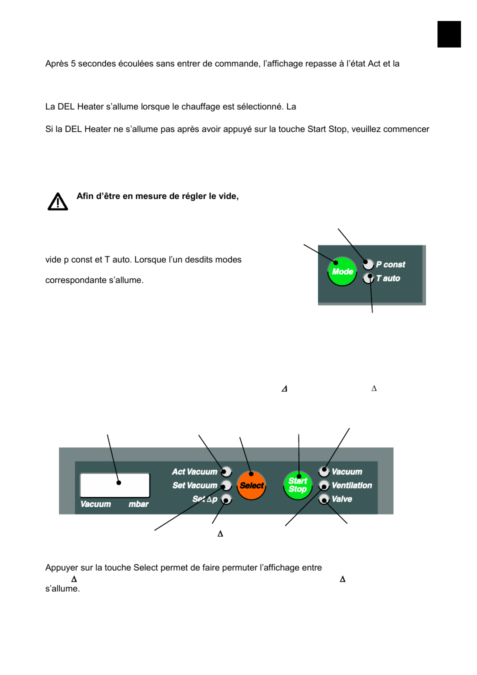 Heidolph LABOROTA 20 compact and safety User Manual | Page 139 / 284
