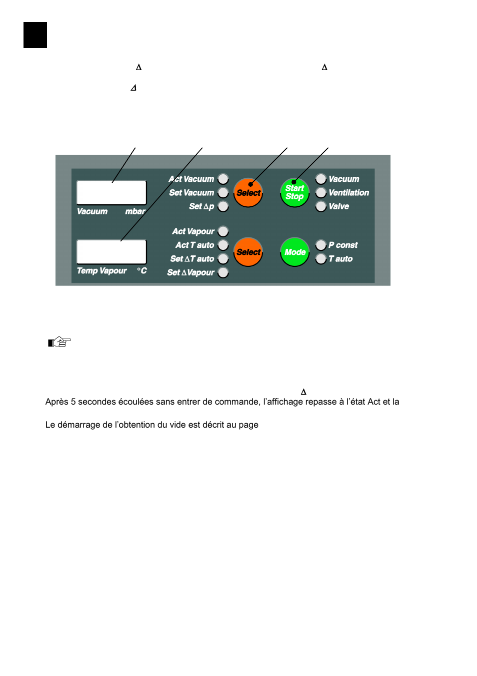1 2 5 endp | Heidolph LABOROTA 20 compact and safety User Manual | Page 142 / 284