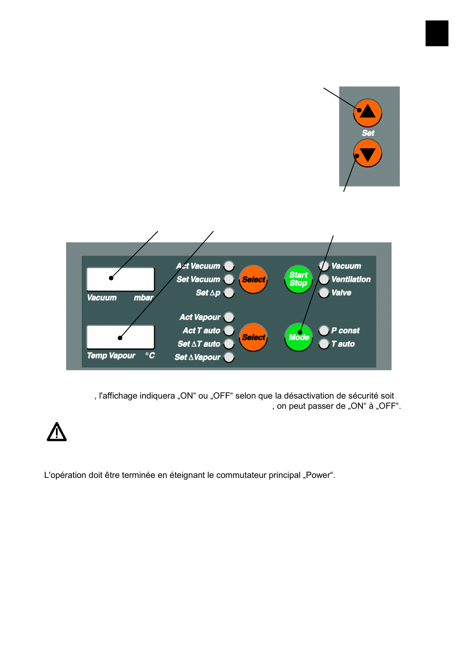 Heidolph LABOROTA 20 compact and safety User Manual | Page 147 / 284