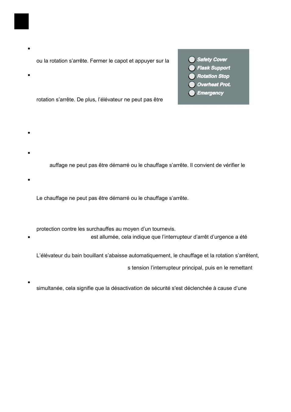 Heidolph LABOROTA 20 compact and safety User Manual | Page 150 / 284