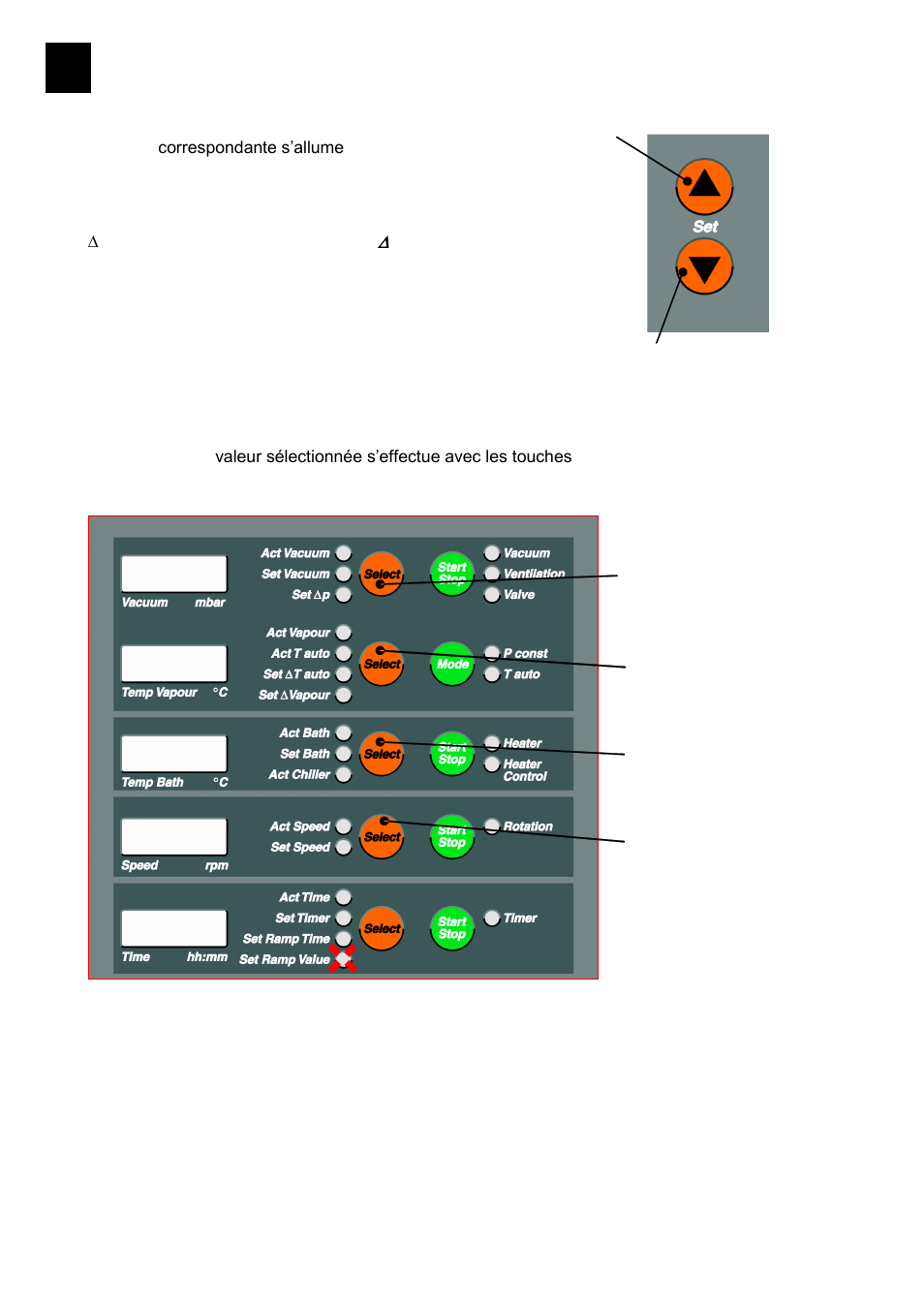 Heidolph LABOROTA 20 compact and safety User Manual | Page 152 / 284