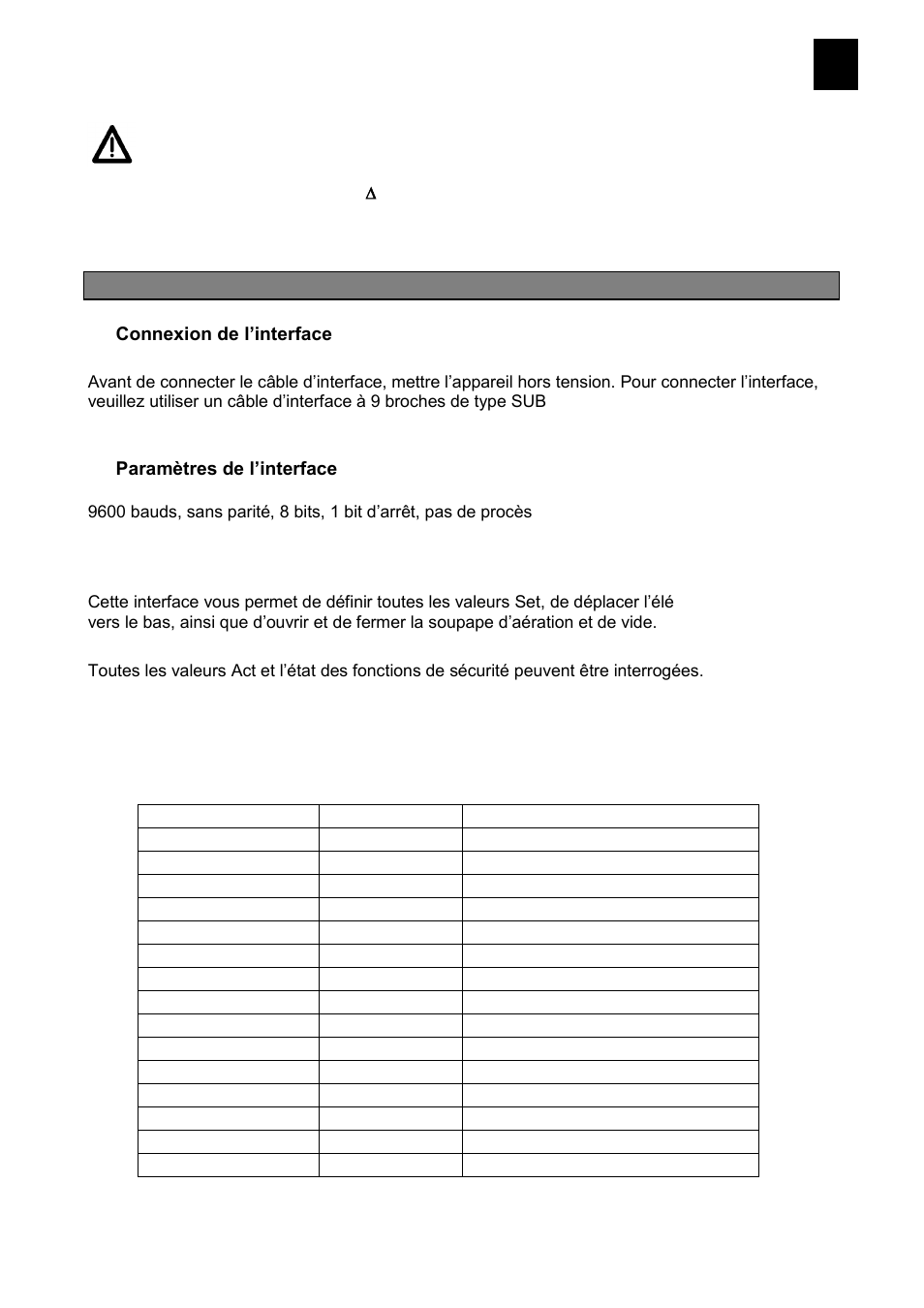 Interface | Heidolph LABOROTA 20 compact and safety User Manual | Page 157 / 284