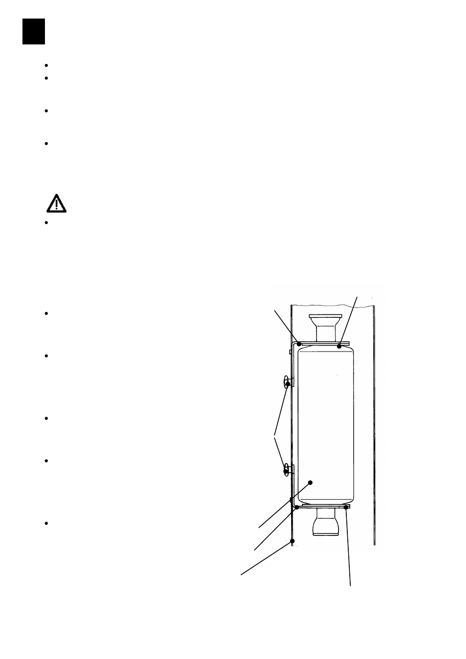 Aufhängung der kühler und des expansionsgefäß | Heidolph LABOROTA 20 compact and safety User Manual | Page 16 / 284