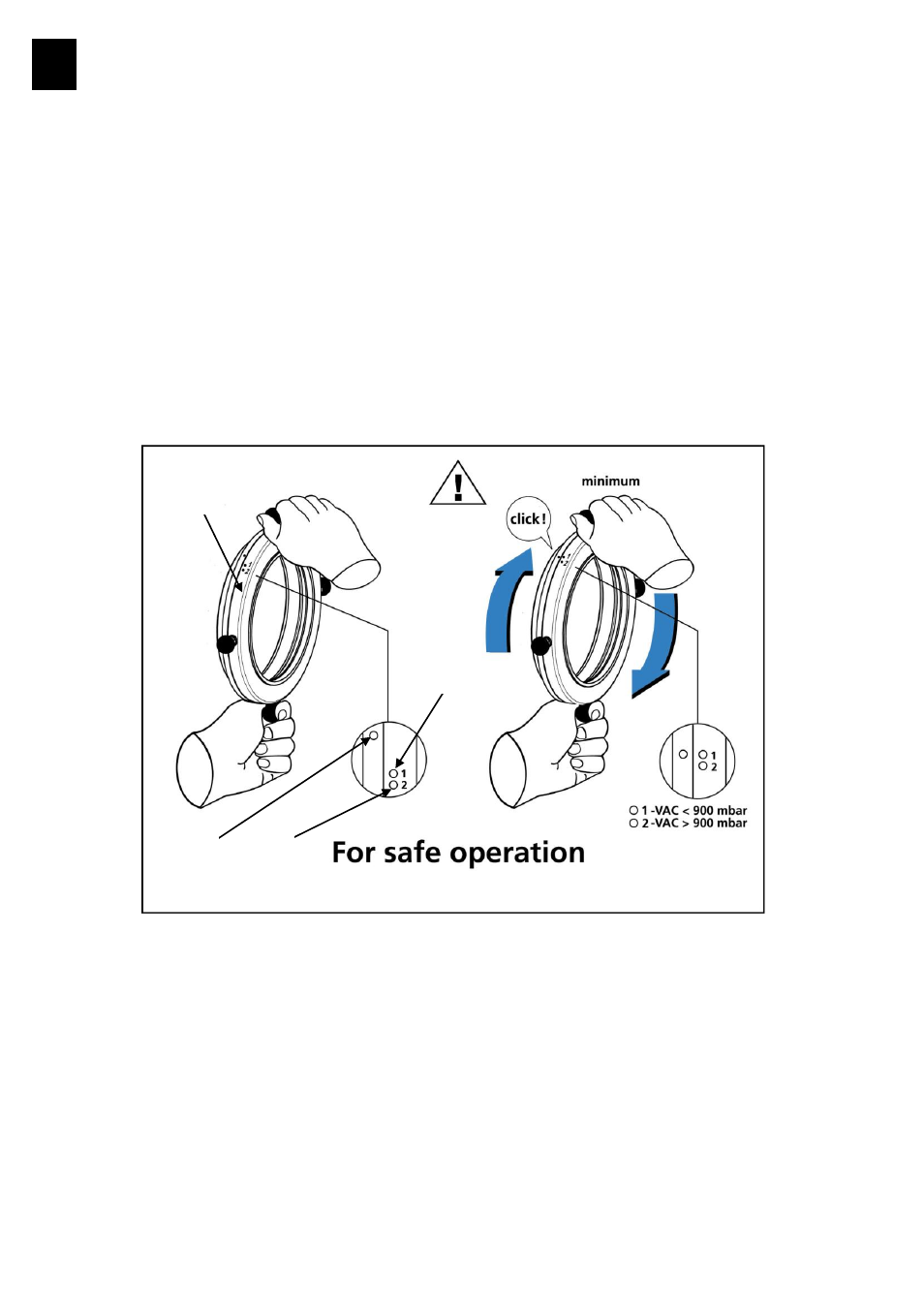 Serrage du ballon d'évaporation | Heidolph LABOROTA 20 compact and safety User Manual | Page 160 / 284