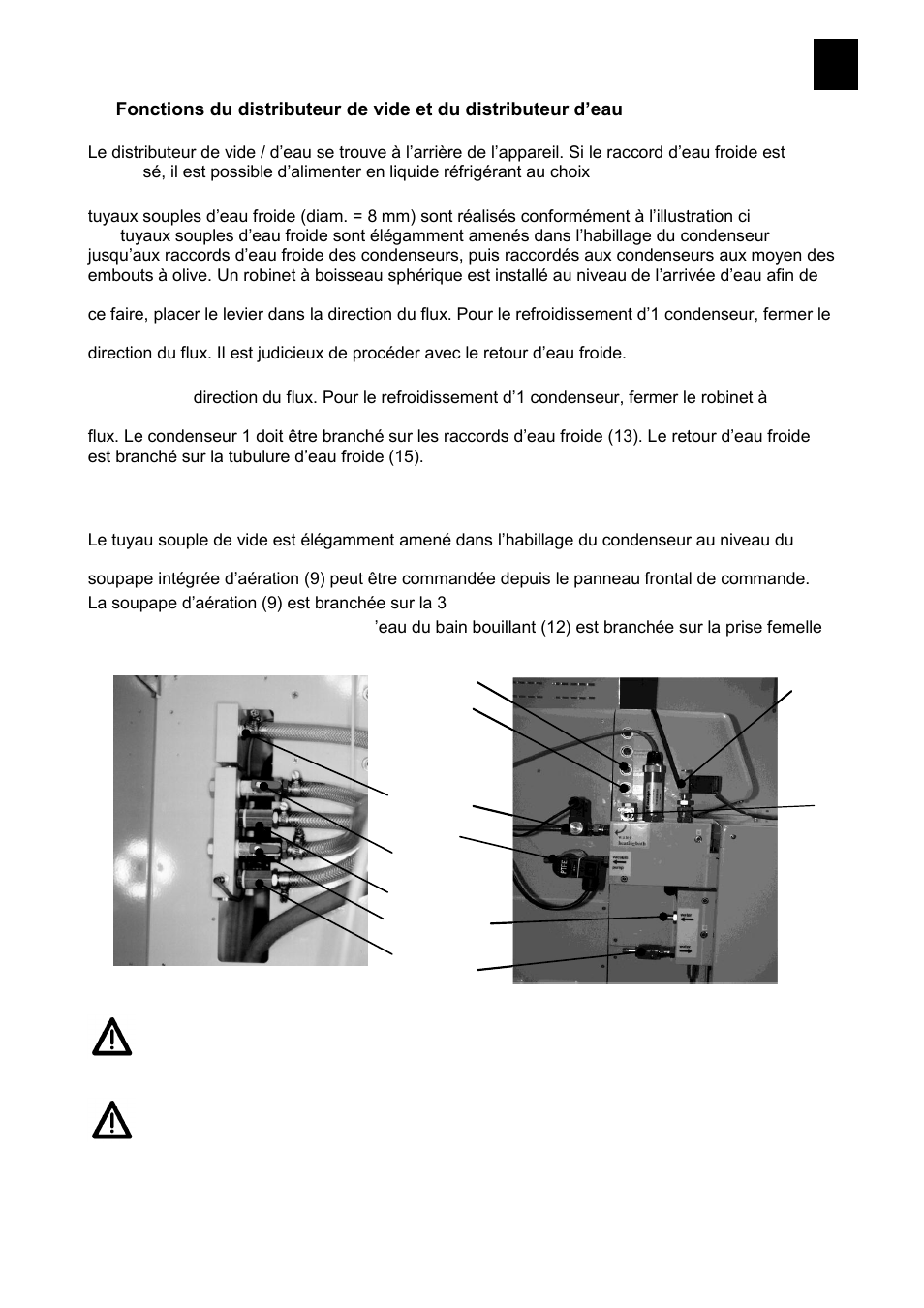 Heidolph LABOROTA 20 compact and safety User Manual | Page 163 / 284