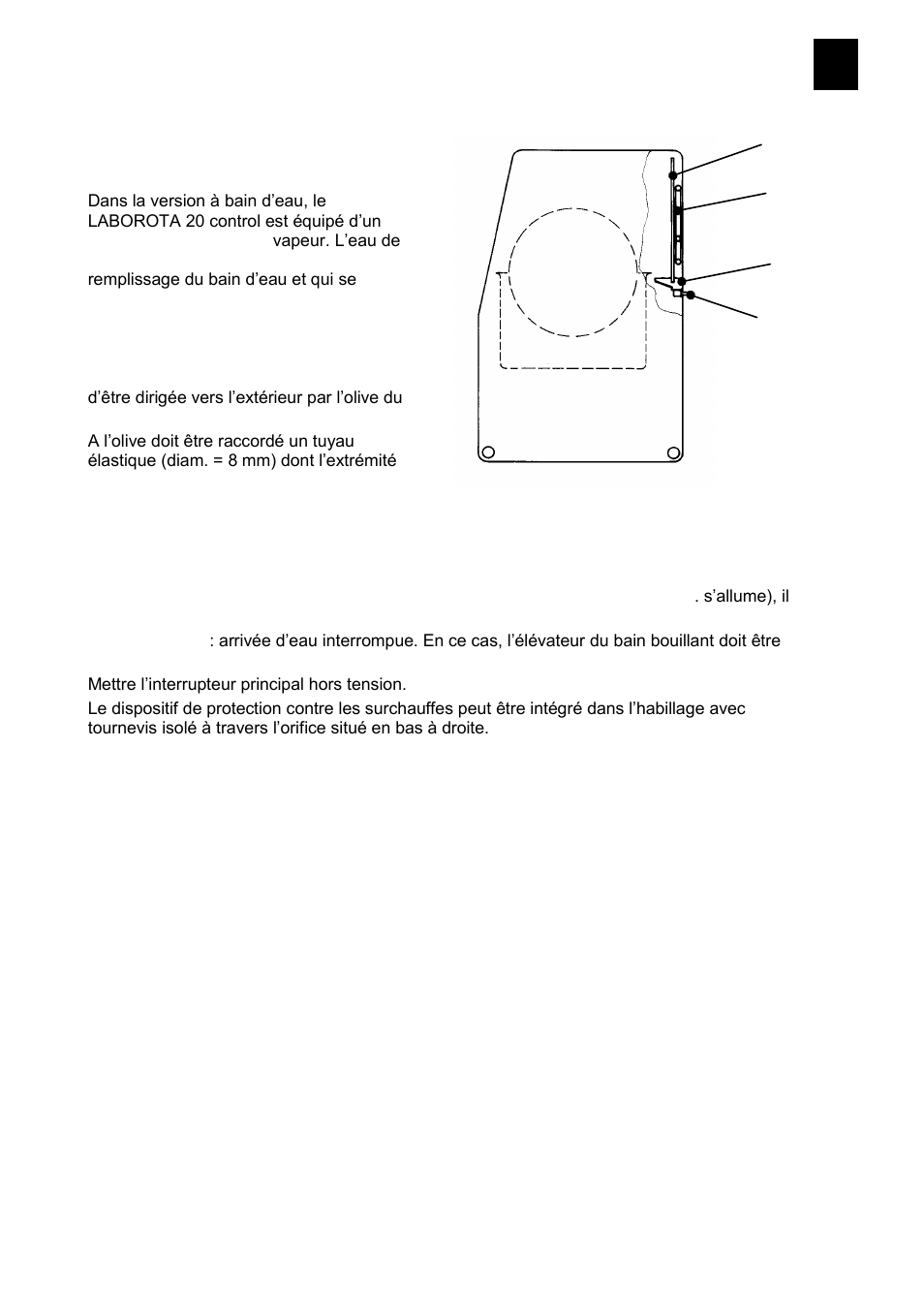 Heidolph LABOROTA 20 compact and safety User Manual | Page 165 / 284