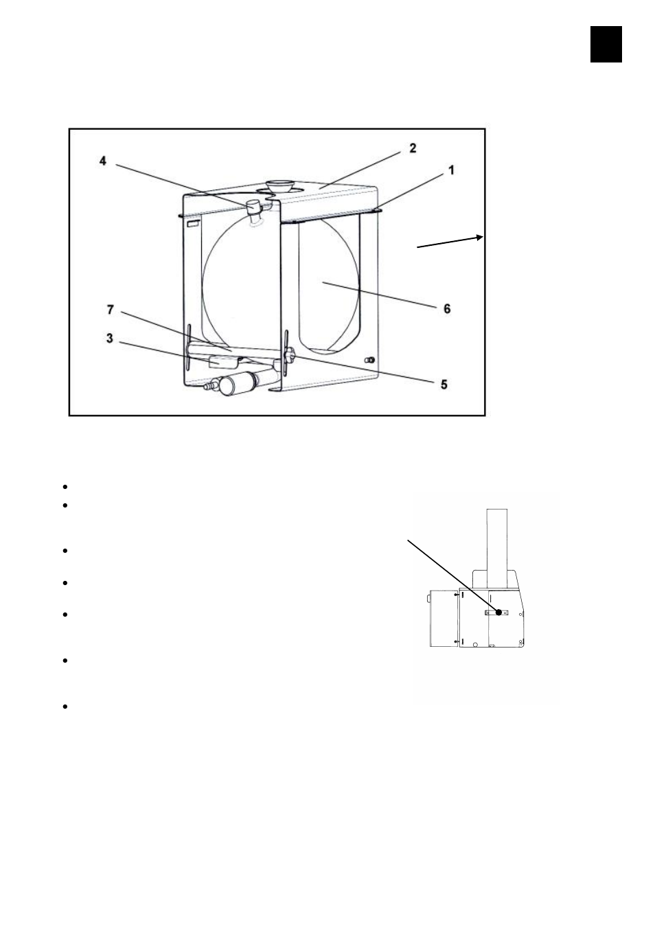 Montage des auffangkolben in kassette | Heidolph LABOROTA 20 compact and safety User Manual | Page 17 / 284