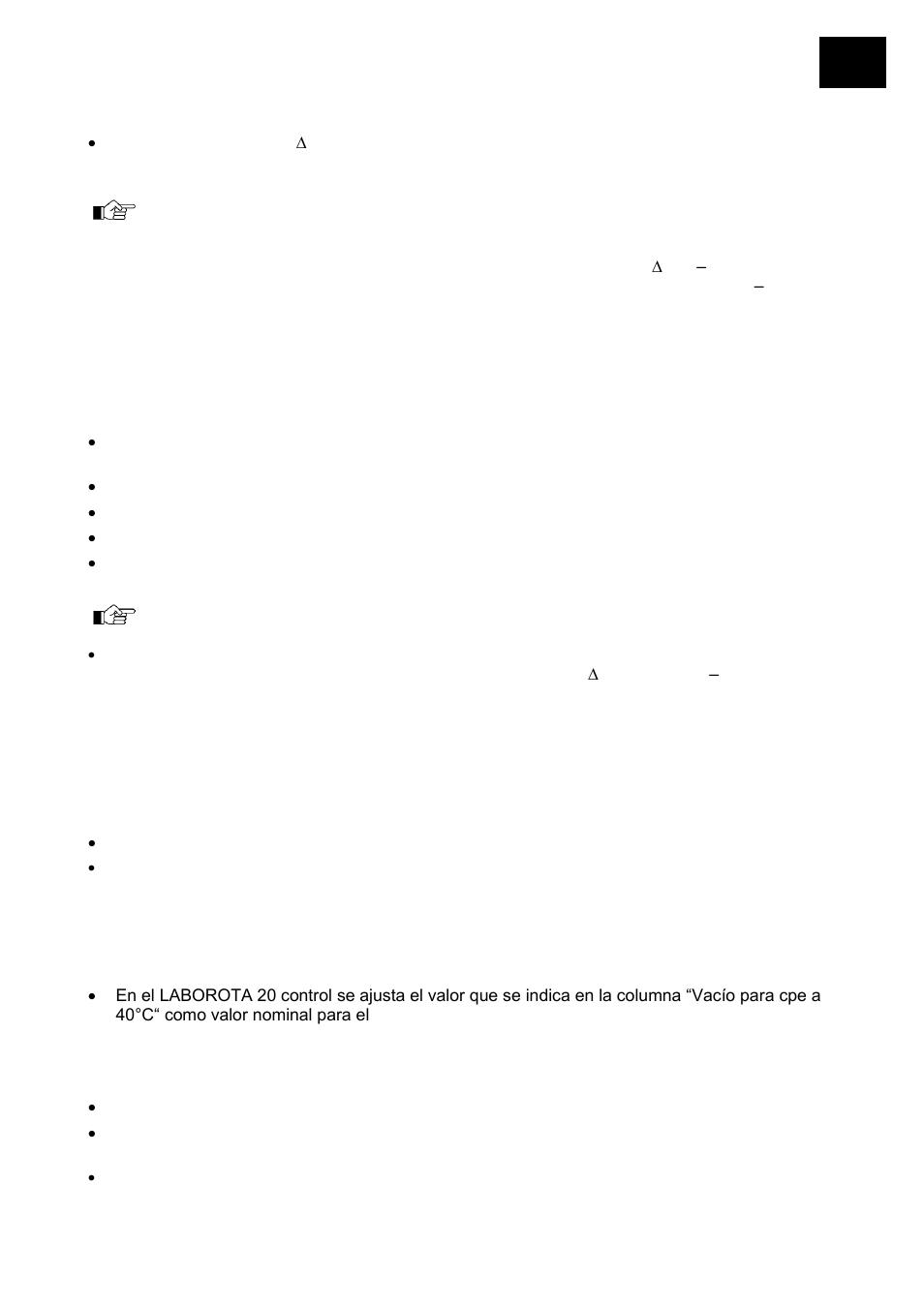 Datos de los disolventes | Heidolph LABOROTA 20 compact and safety User Manual | Page 179 / 284