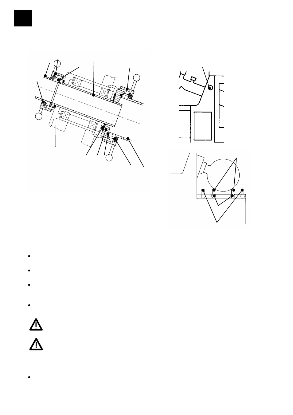 Heidolph LABOROTA 20 compact and safety User Manual | Page 184 / 284