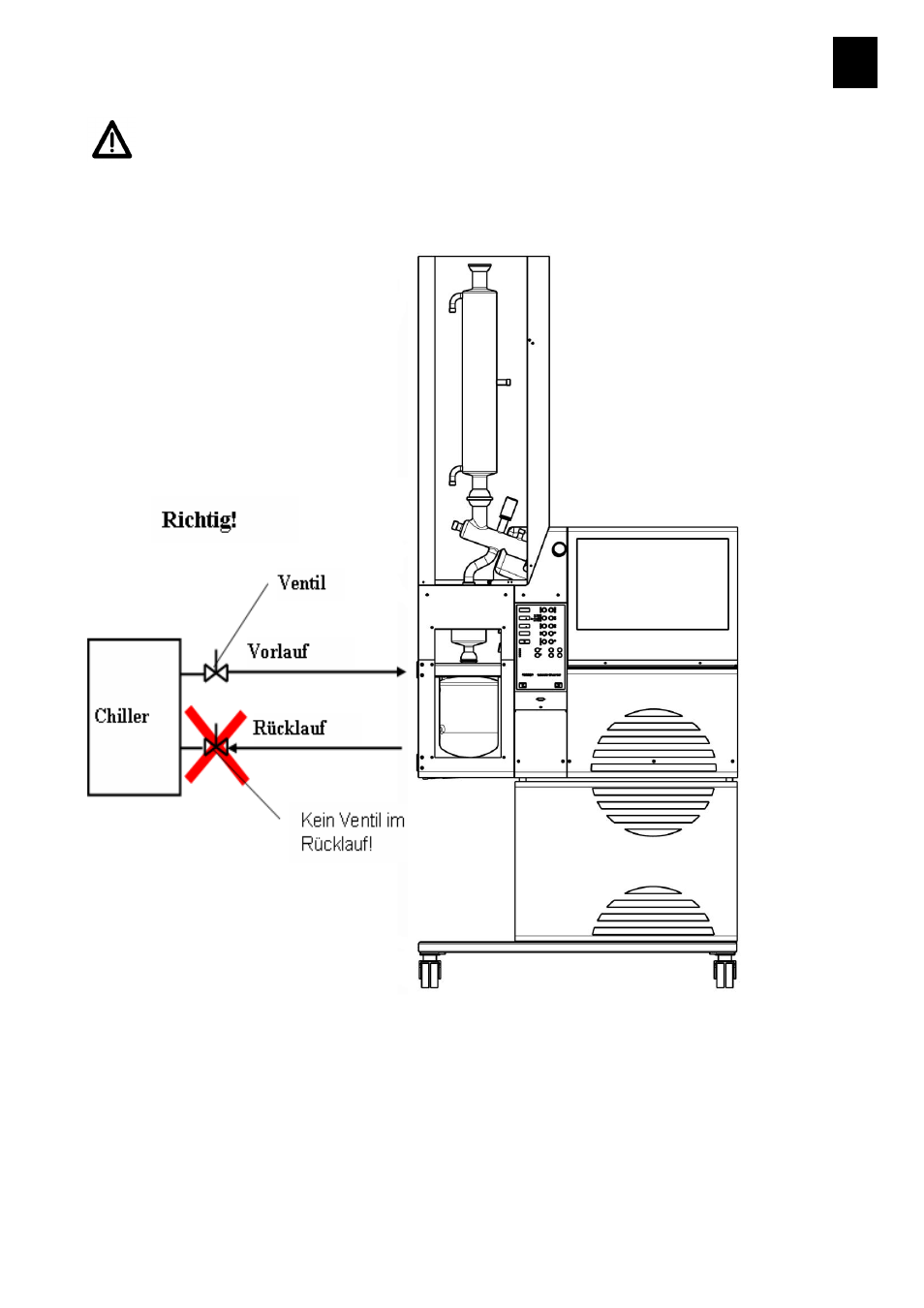 Heidolph LABOROTA 20 compact and safety User Manual | Page 19 / 284