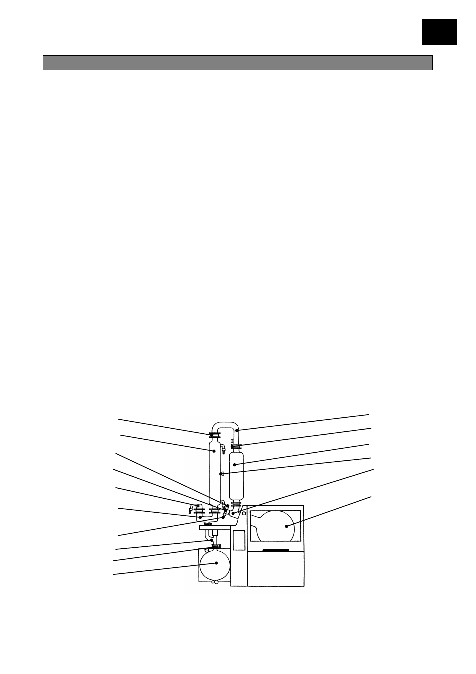Juego de instrumentos -a (control) 15-300-006-23 | Heidolph LABOROTA 20 compact and safety User Manual | Page 191 / 284