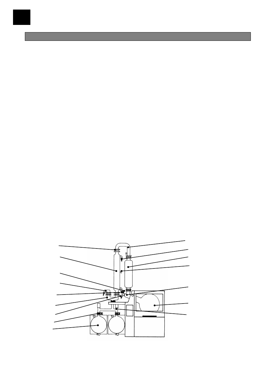 Juego de instrumentos -ac (control) 15-300-006-24 | Heidolph LABOROTA 20 compact and safety User Manual | Page 192 / 284