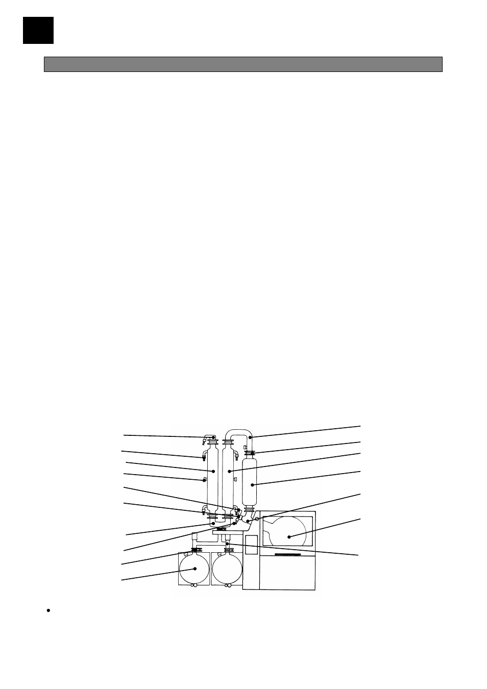 Juego de instrumentos -a2c (control) 15-300-006-26 | Heidolph LABOROTA 20 compact and safety User Manual | Page 194 / 284