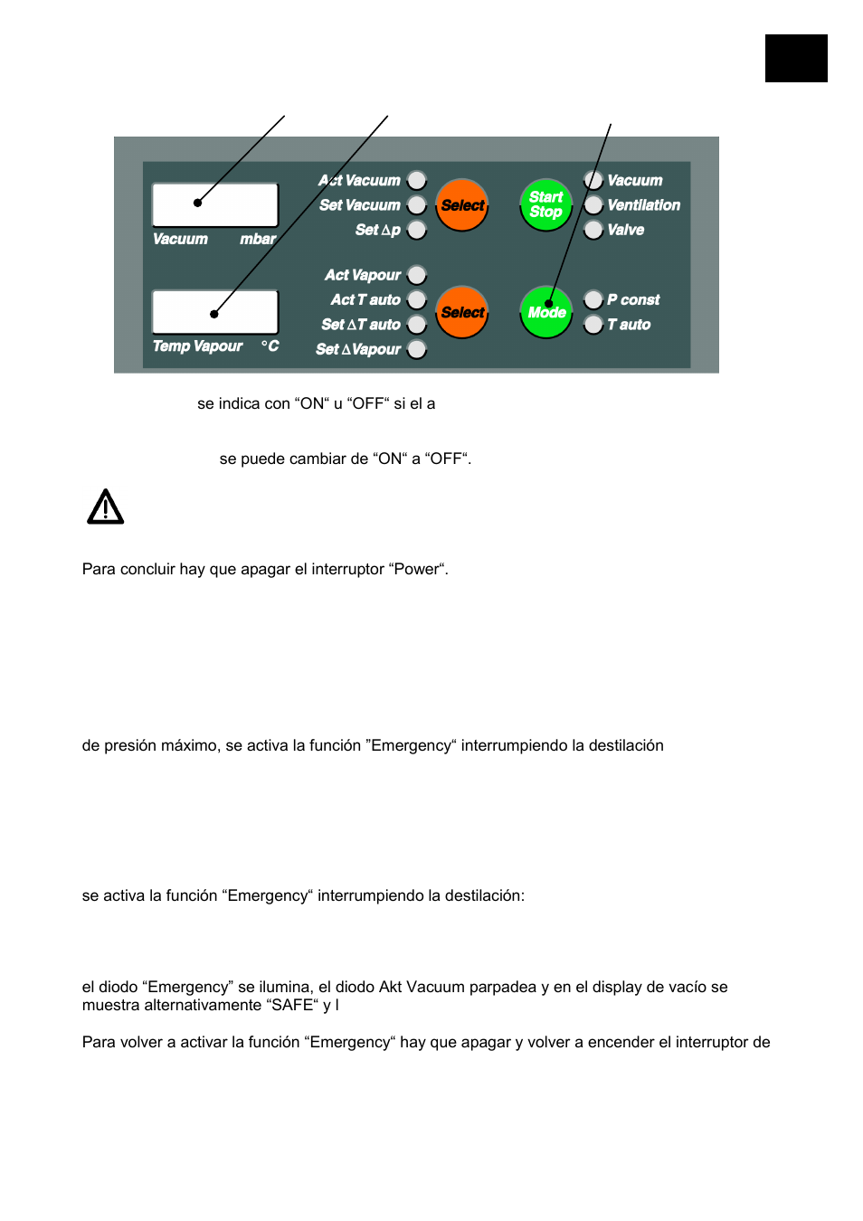 Heidolph LABOROTA 20 compact and safety User Manual | Page 205 / 284