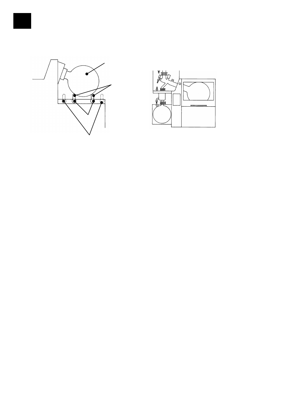 Función del dispositivo de extracción del matraz | Heidolph LABOROTA 20 compact and safety User Manual | Page 218 / 284