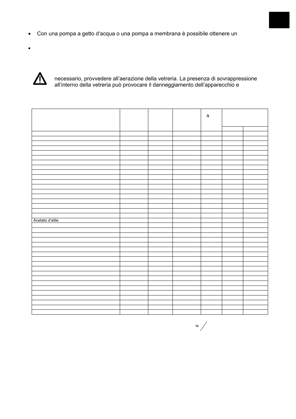 4 3 )] ( [ mbar hg mm | Heidolph LABOROTA 20 compact and safety User Manual | Page 237 / 284