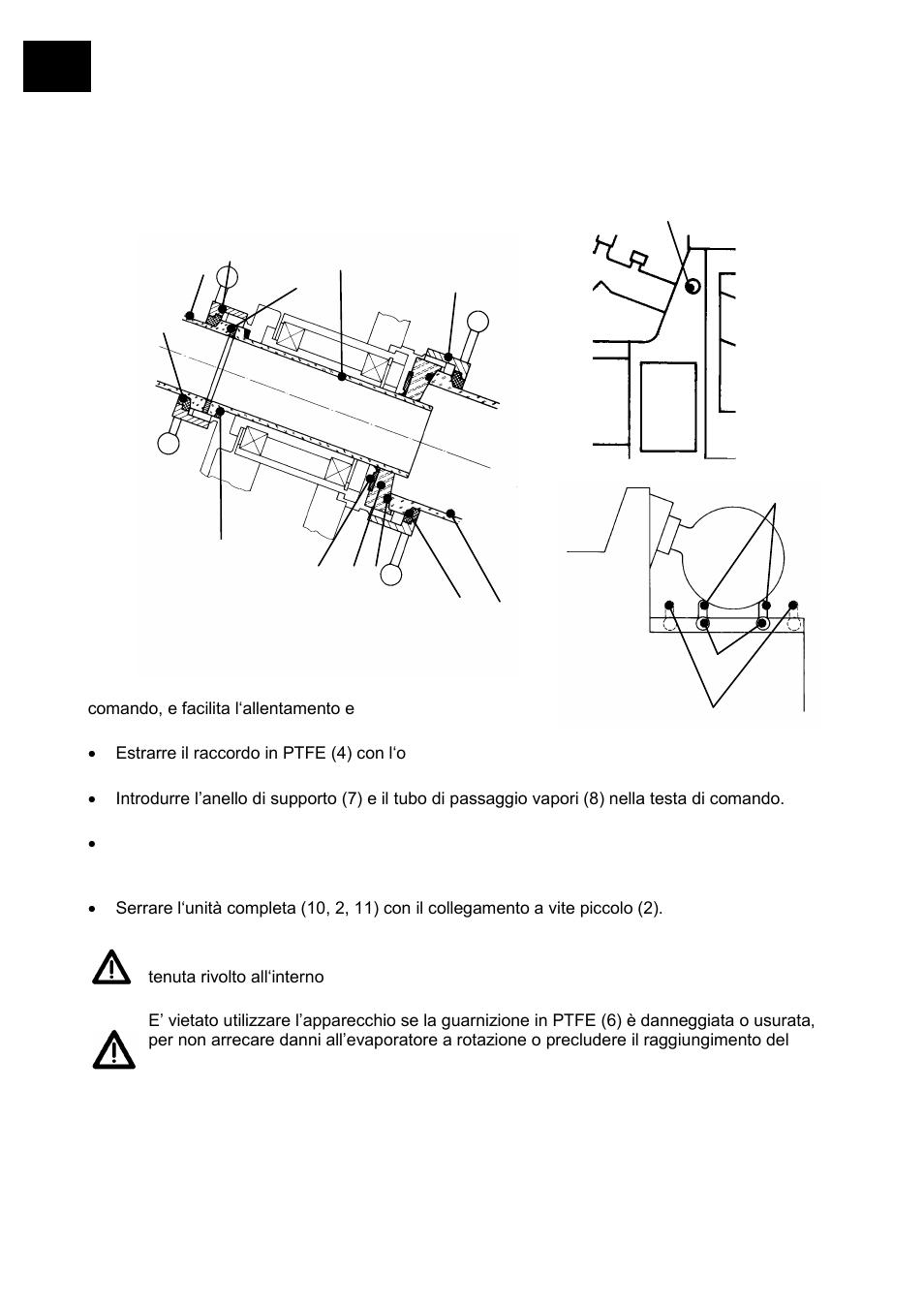 Heidolph LABOROTA 20 compact and safety User Manual | Page 240 / 284