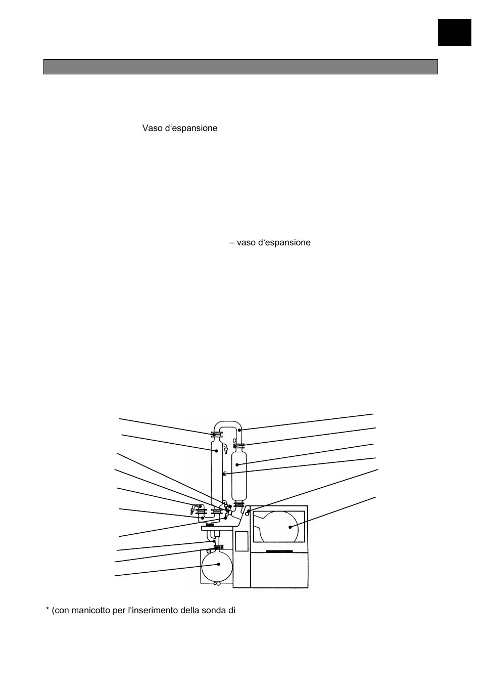 Vetreria -a (control) 15-300-006-23 | Heidolph LABOROTA 20 compact and safety User Manual | Page 247 / 284