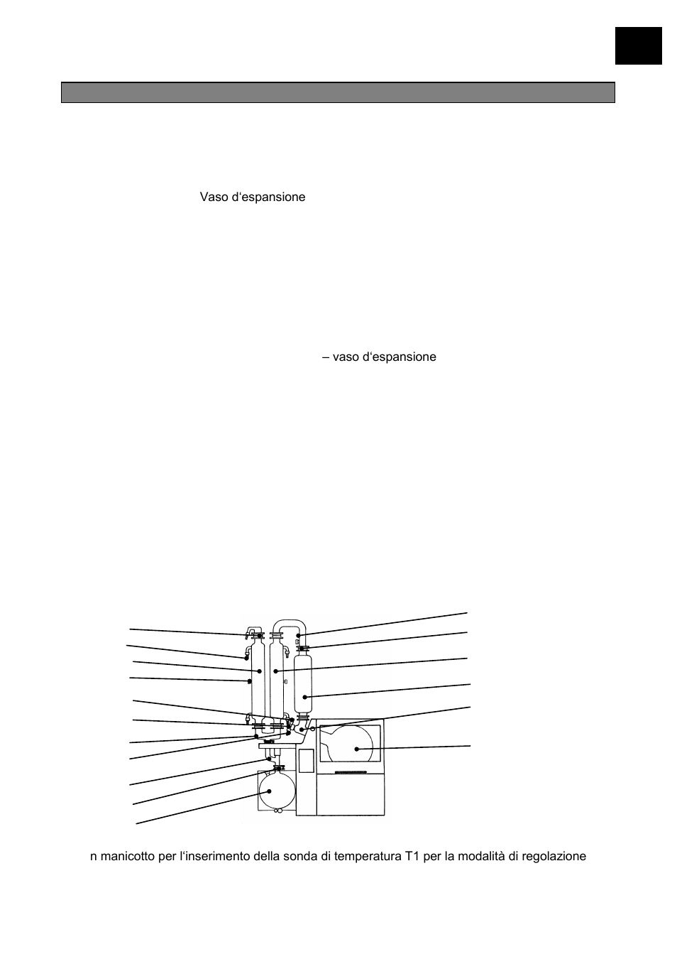 Vetreria - a2 (control) 15-300-006-25 | Heidolph LABOROTA 20 compact and safety User Manual | Page 249 / 284