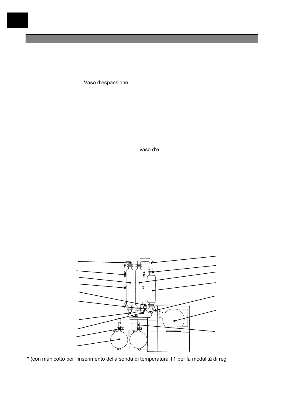 Vetreria -a2c (control) 15-300-006-26 | Heidolph LABOROTA 20 compact and safety User Manual | Page 250 / 284