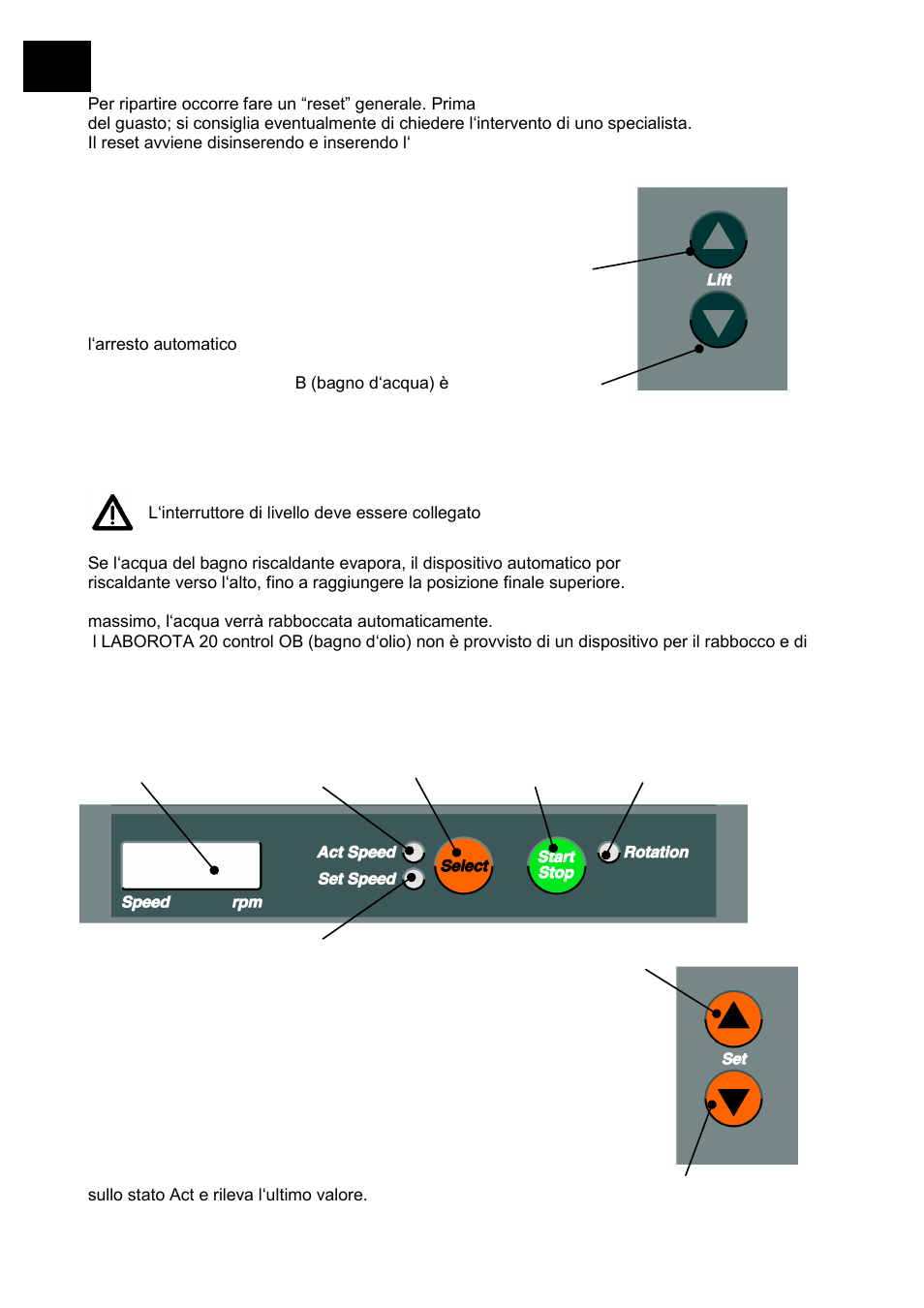 Heidolph LABOROTA 20 compact and safety User Manual | Page 252 / 284