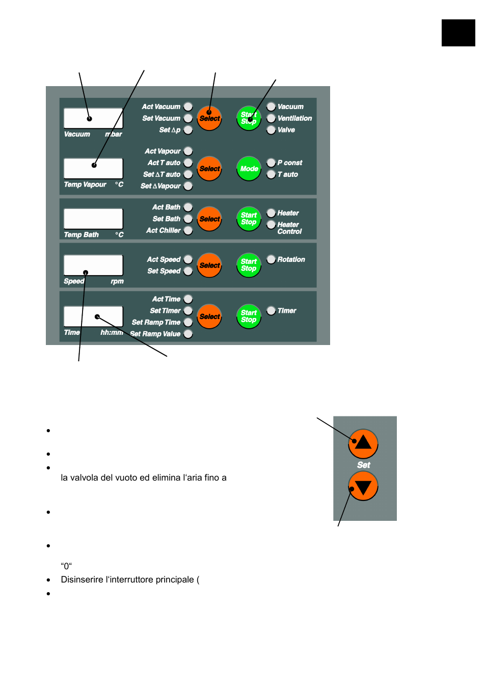 Heidolph LABOROTA 20 compact and safety User Manual | Page 257 / 284