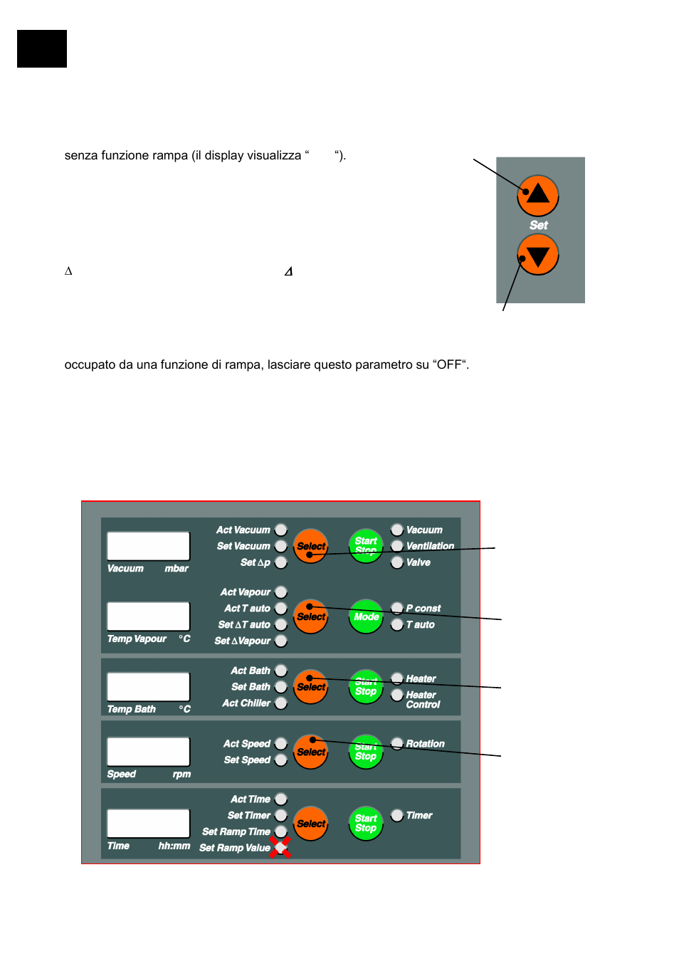 Off off | Heidolph LABOROTA 20 compact and safety User Manual | Page 266 / 284