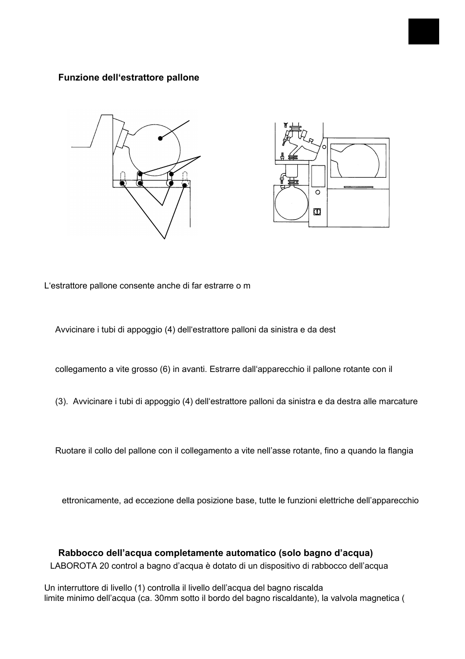 Heidolph LABOROTA 20 compact and safety User Manual | Page 275 / 284