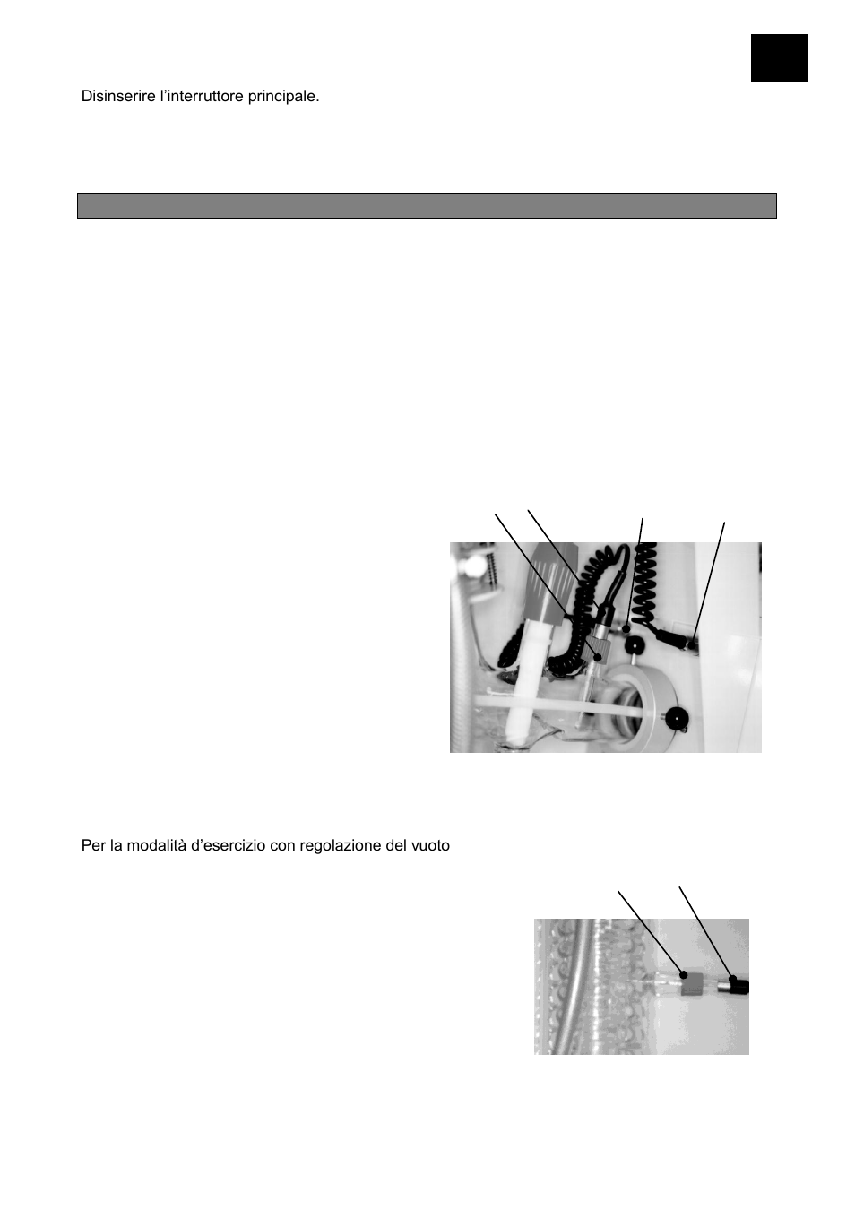 Descrizione degli accessori | Heidolph LABOROTA 20 compact and safety User Manual | Page 279 / 284