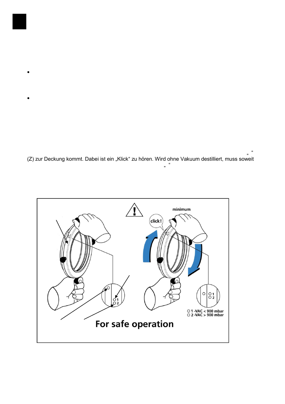 Heidolph LABOROTA 20 compact and safety User Manual | Page 48 / 284