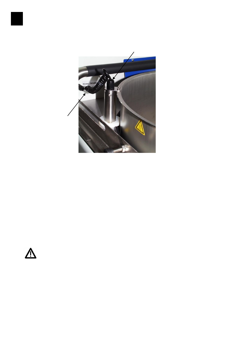 Heidolph LABOROTA 20 compact and safety User Manual | Page 50 / 284