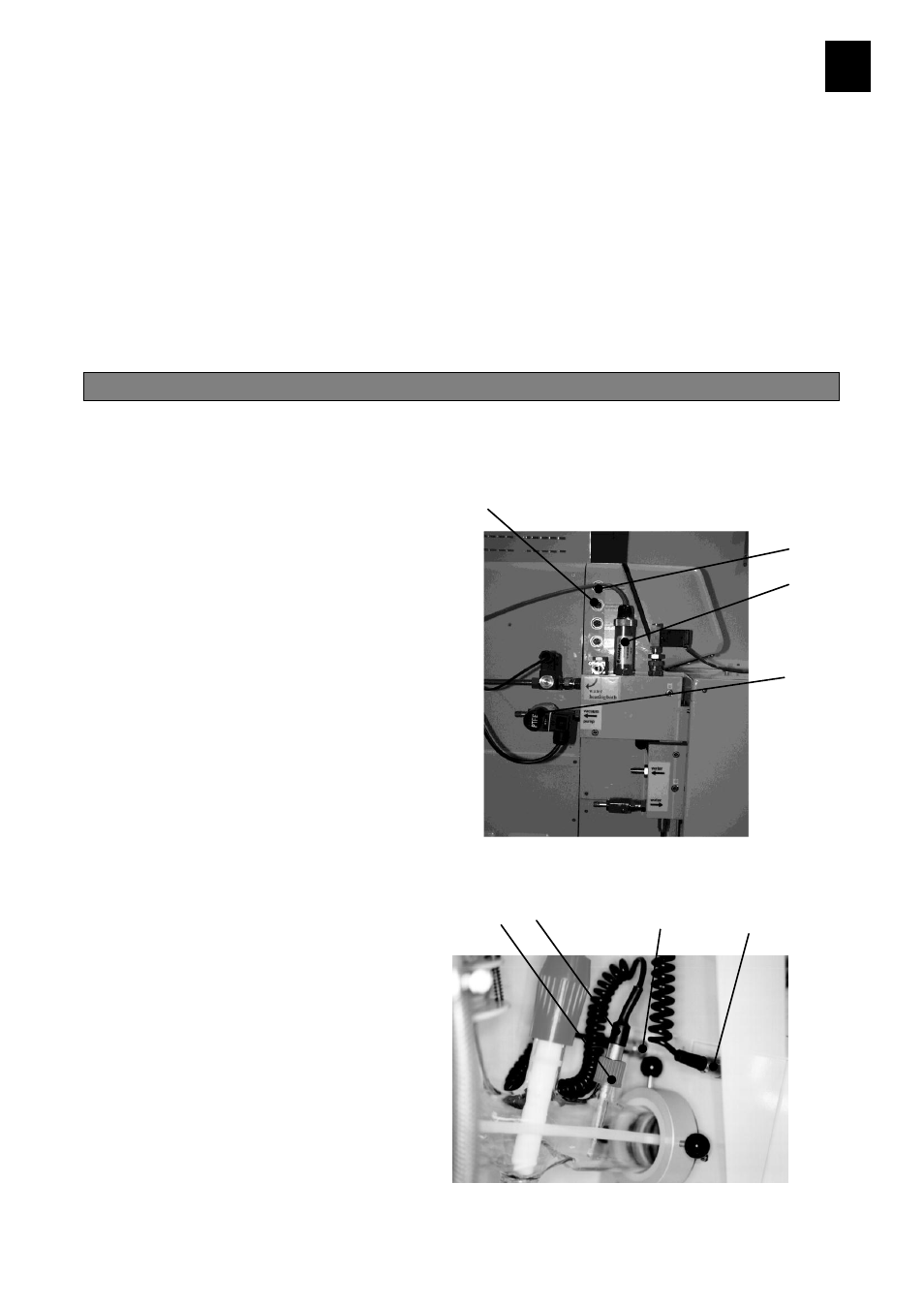 Funktionen ühs heizbad, Beschreibung zubehör | Heidolph LABOROTA 20 compact and safety User Manual | Page 53 / 284