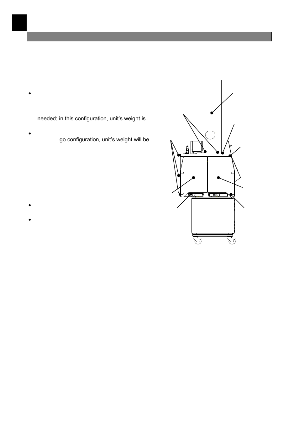 Set-up | Heidolph LABOROTA 20 compact and safety User Manual | Page 70 / 284