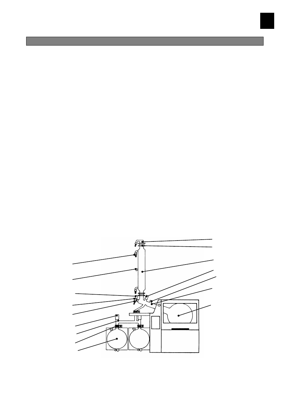 Glass-set -rc (control) 15-300-006-22 | Heidolph LABOROTA 20 compact and safety User Manual | Page 77 / 284