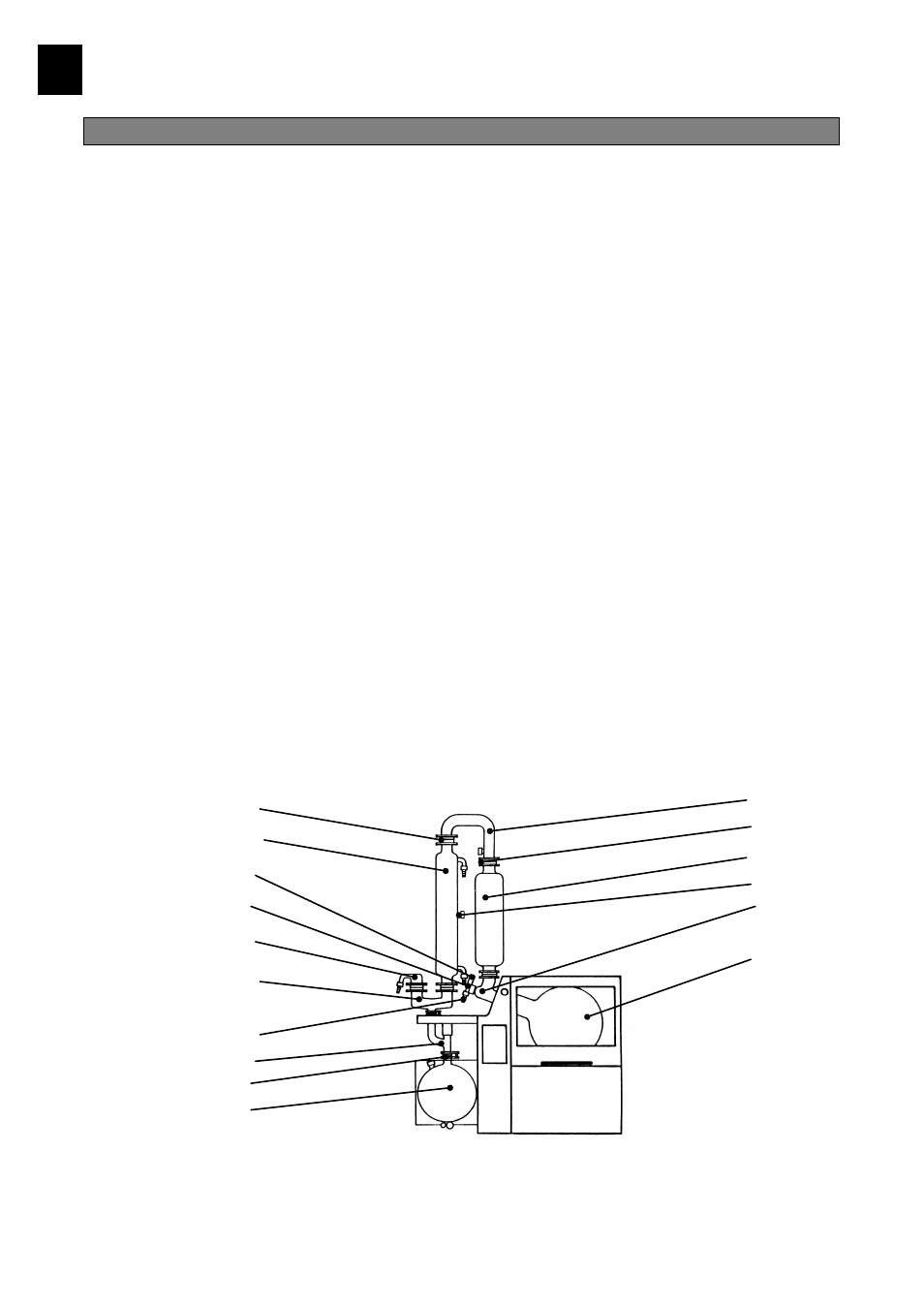 Glass-set -a (control) 15-300-006-23 | Heidolph LABOROTA 20 compact and safety User Manual | Page 78 / 284