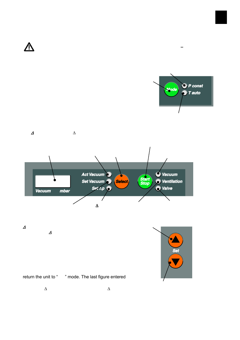 Heidolph LABOROTA 20 compact and safety User Manual | Page 85 / 284