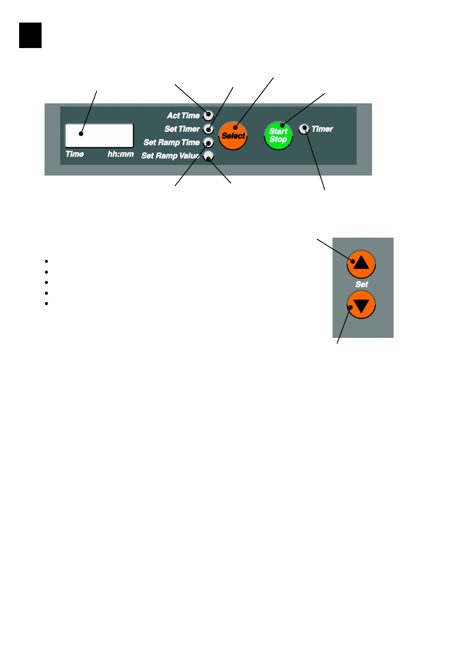 Safety cut-out in an overpressure situation | Heidolph LABOROTA 20 compact and safety User Manual | Page 90 / 284