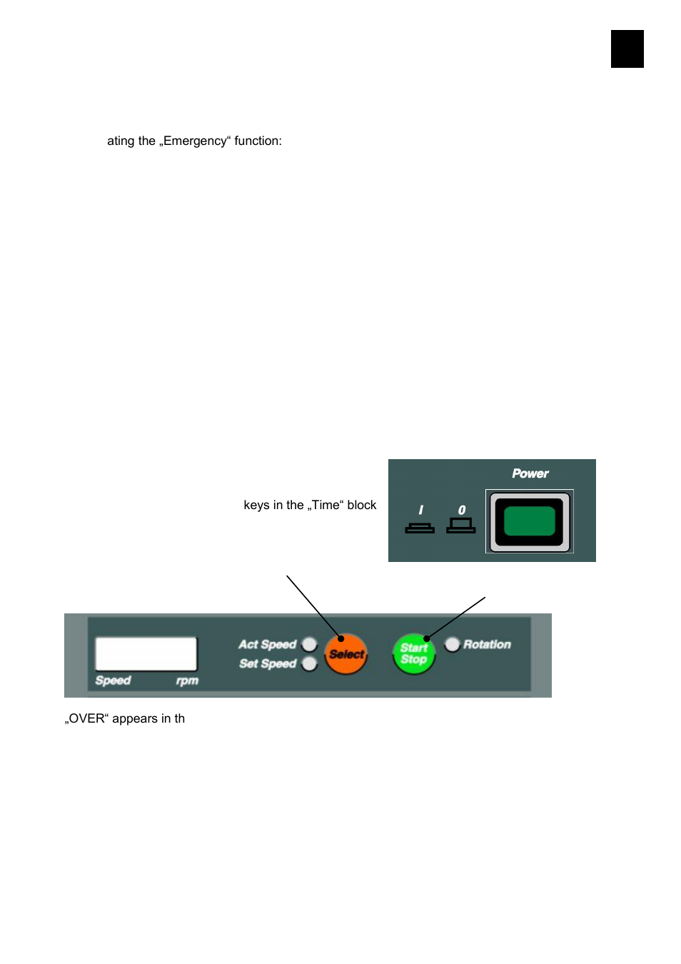 Over | Heidolph LABOROTA 20 compact and safety User Manual | Page 91 / 284